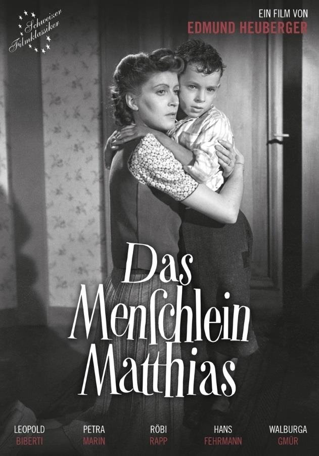 Das Menschlein Matthias