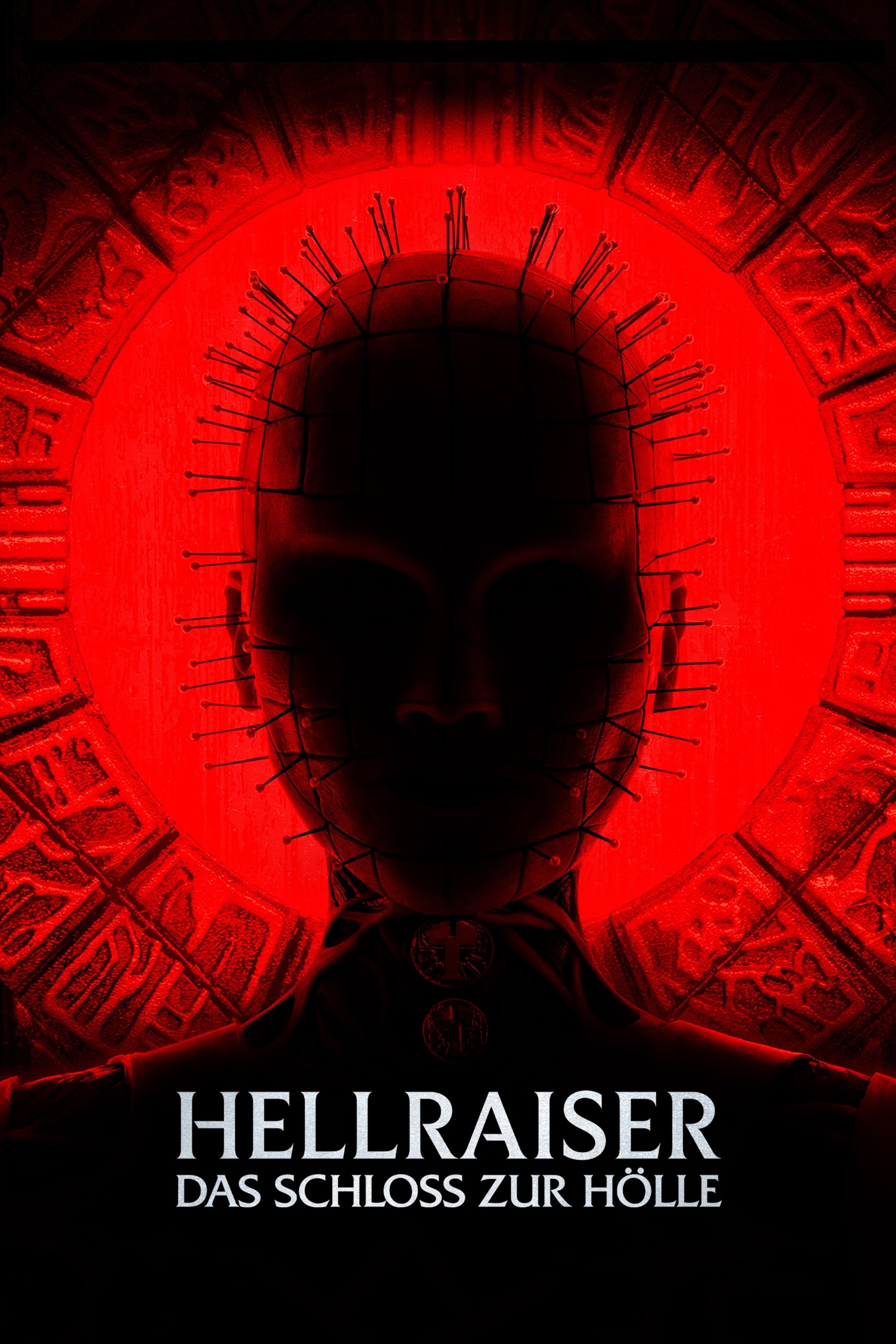 Hellraiser