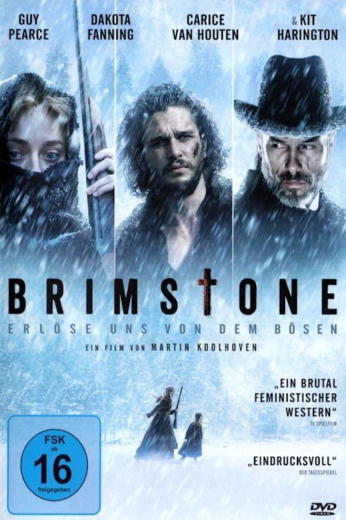 Brimstone