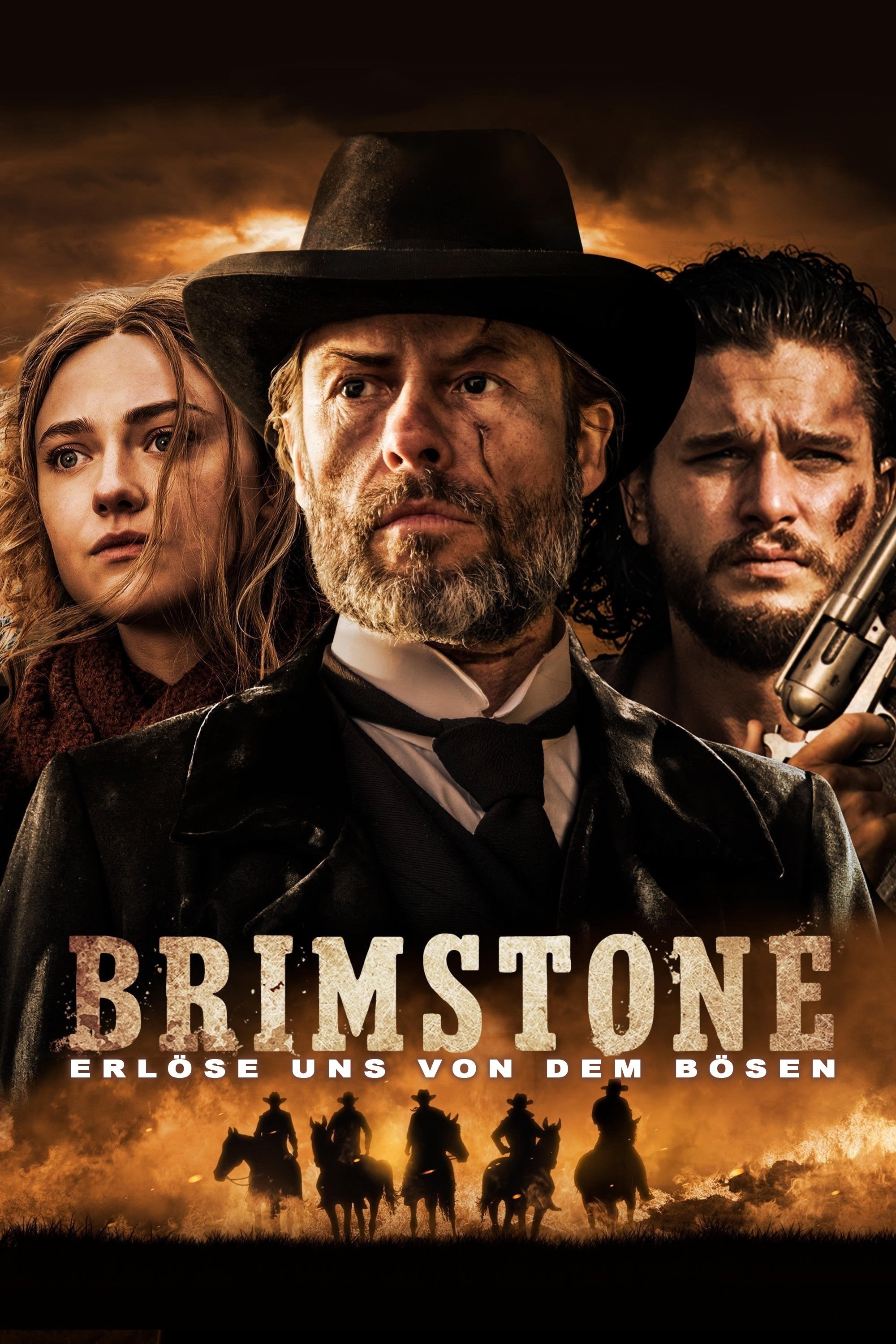 Brimstone