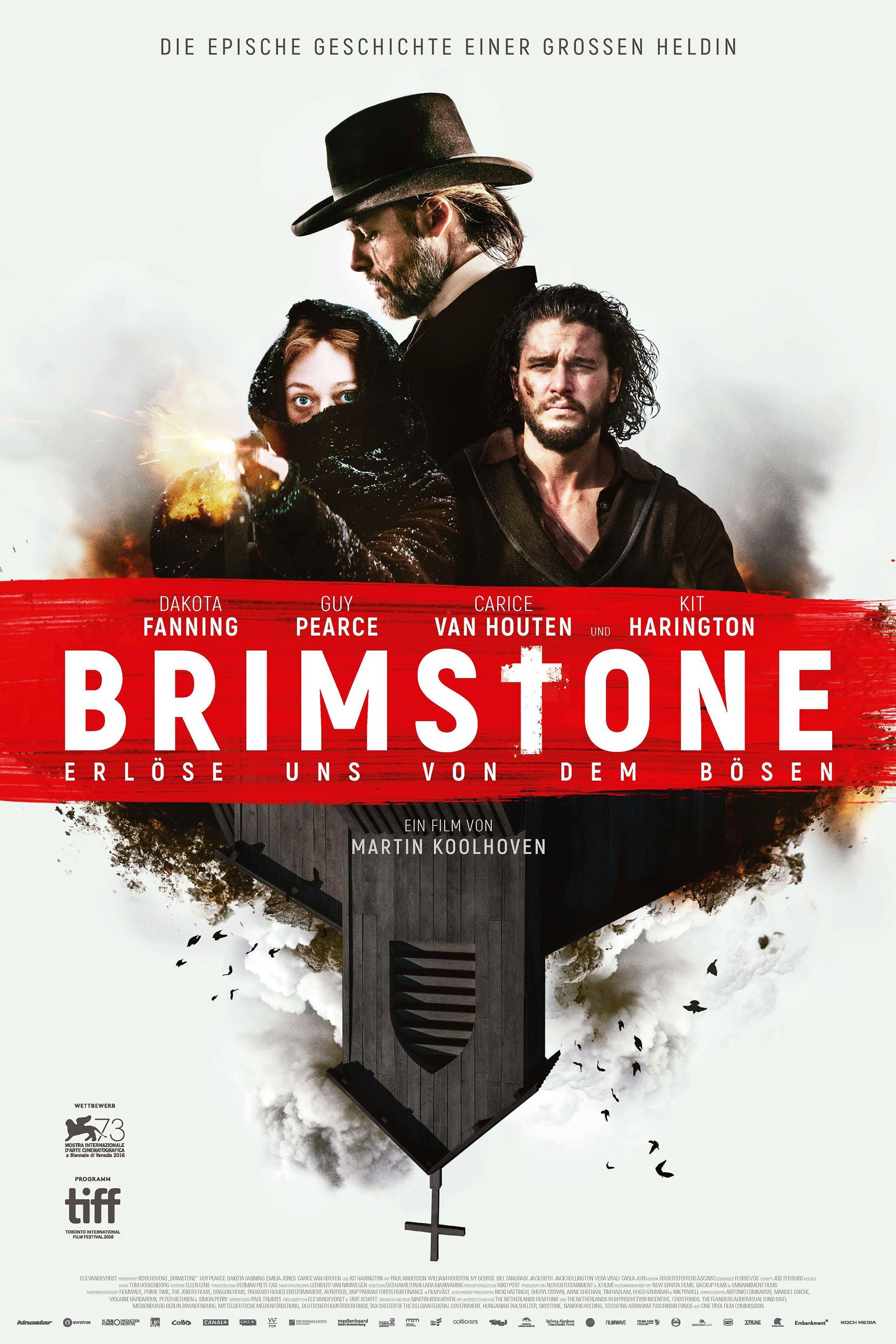 Brimstone