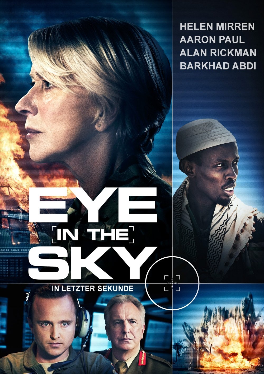 Eye in the Sky