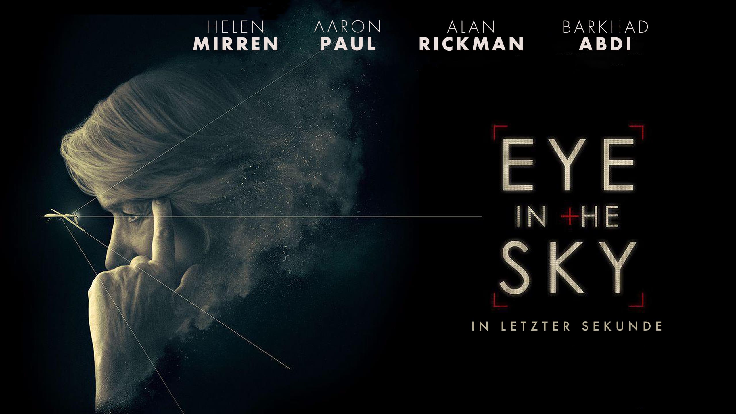 Eye in the Sky