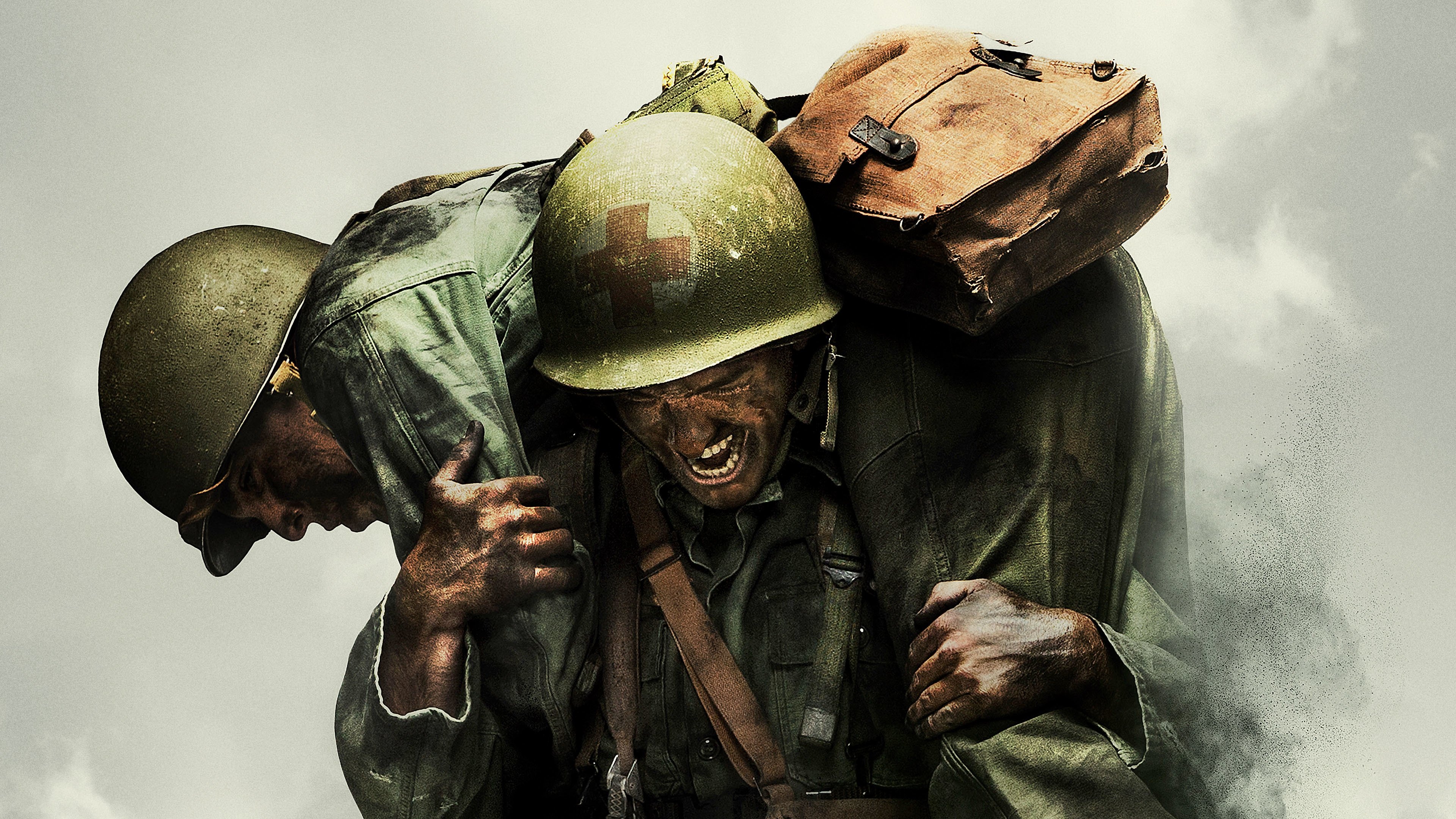 Hacksaw Ridge - Die Entscheidung
