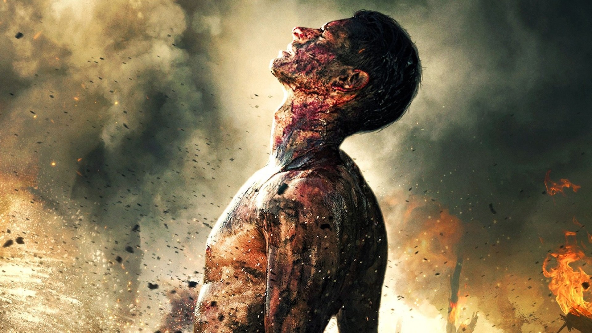 Hacksaw Ridge - Die Entscheidung