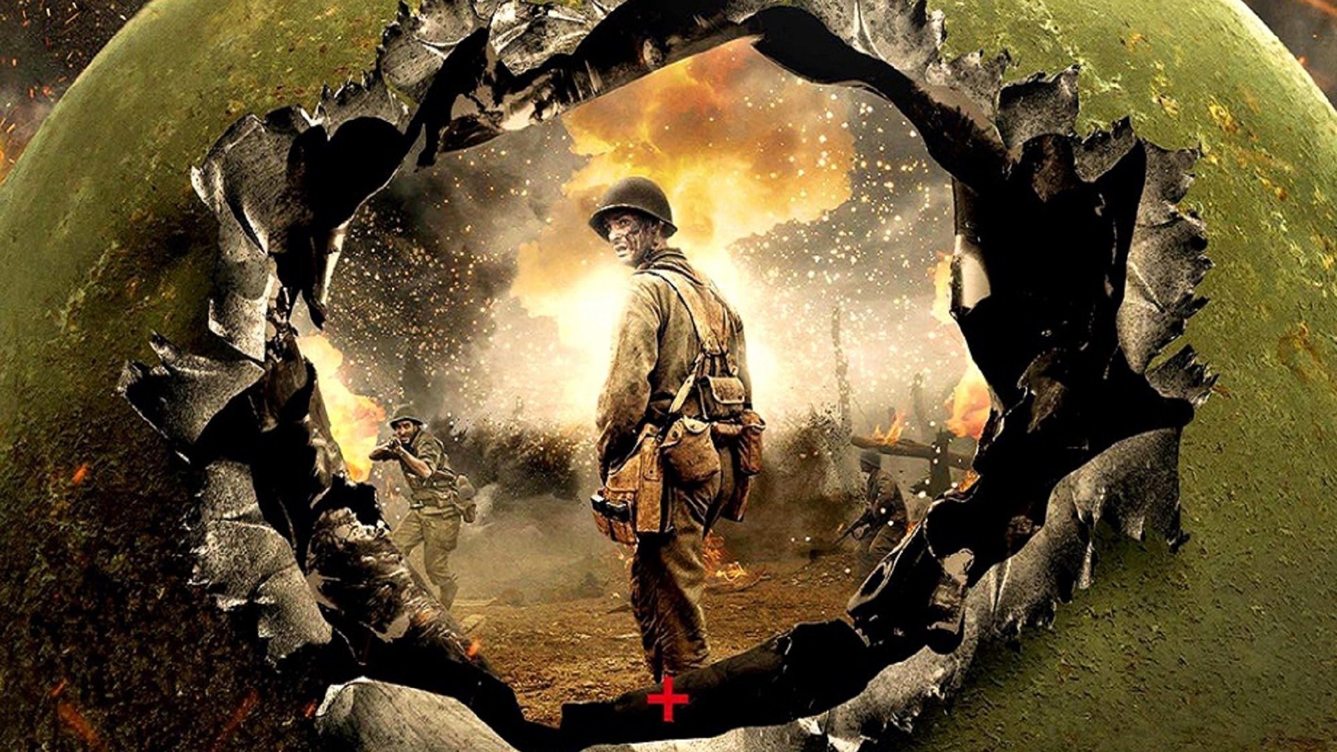 Hacksaw Ridge - Die Entscheidung