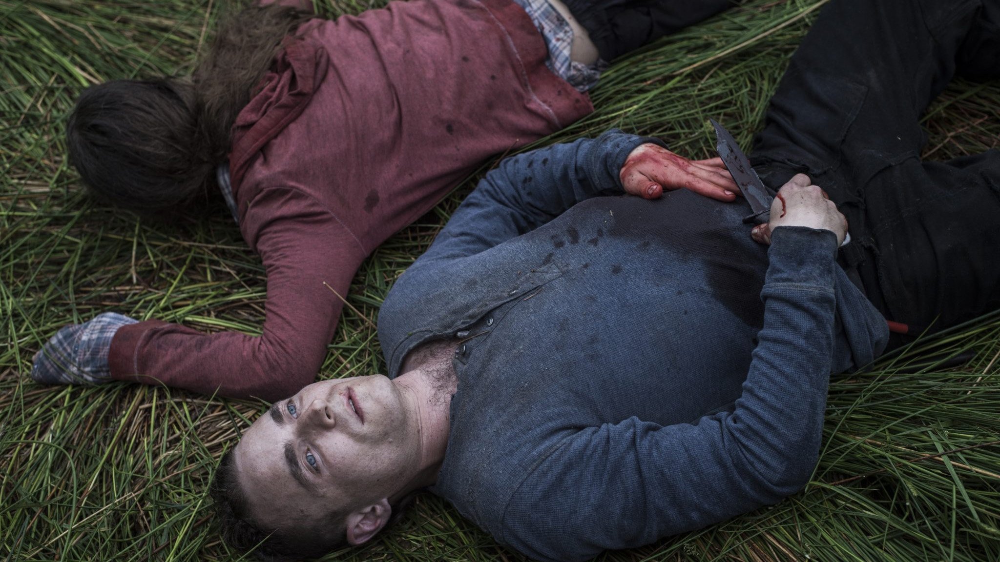 The Survivalist