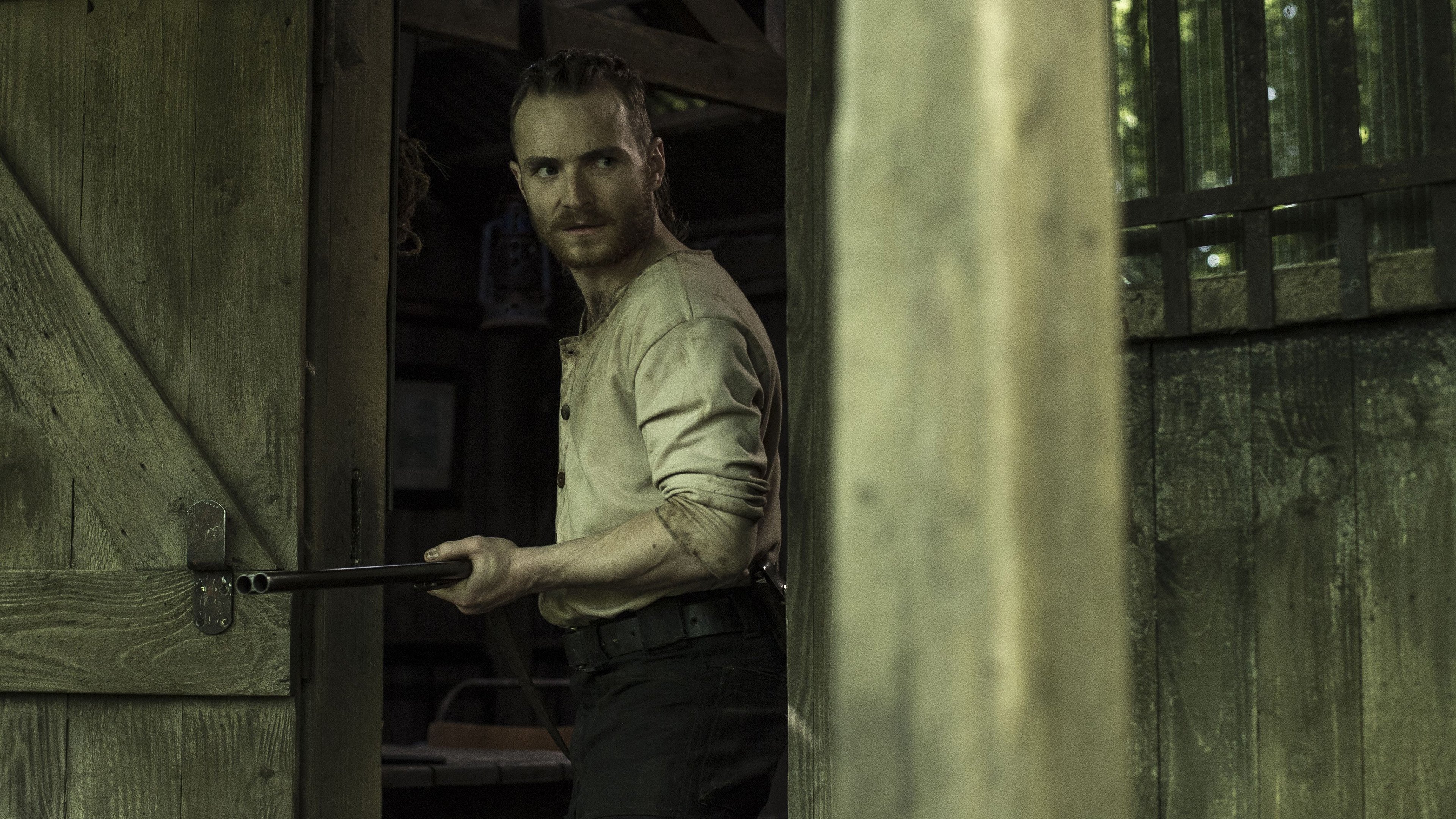 The Survivalist