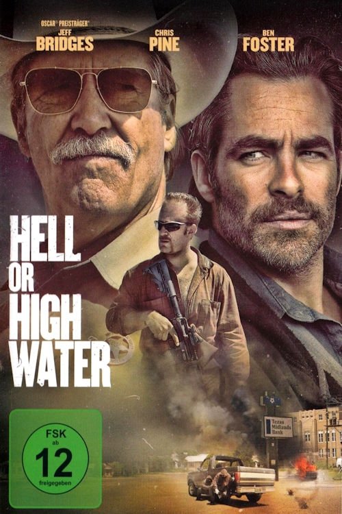 Hell or High Water