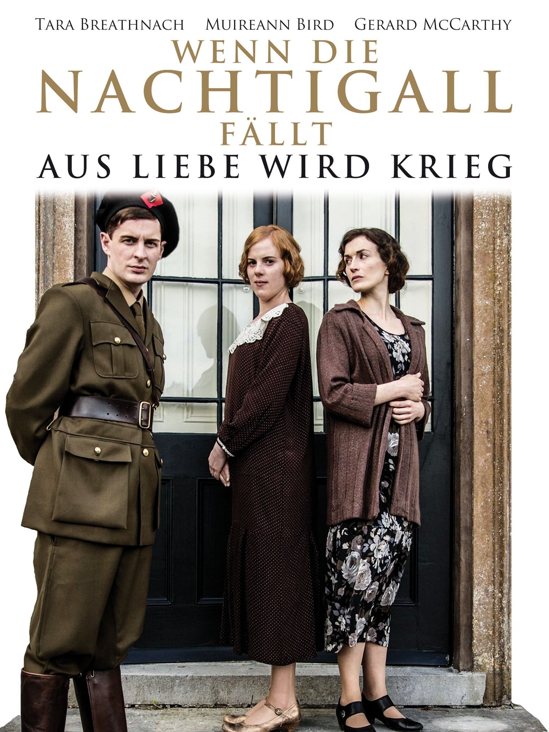 Wenn die Nachtigall fällt - Aus Liebe wird Krieg