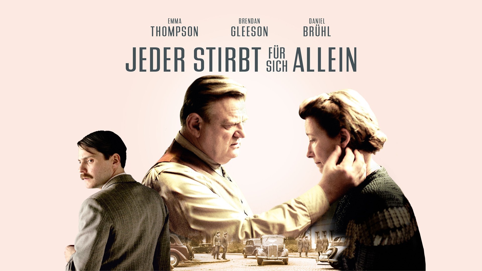 Jeder stirbt für sich allein