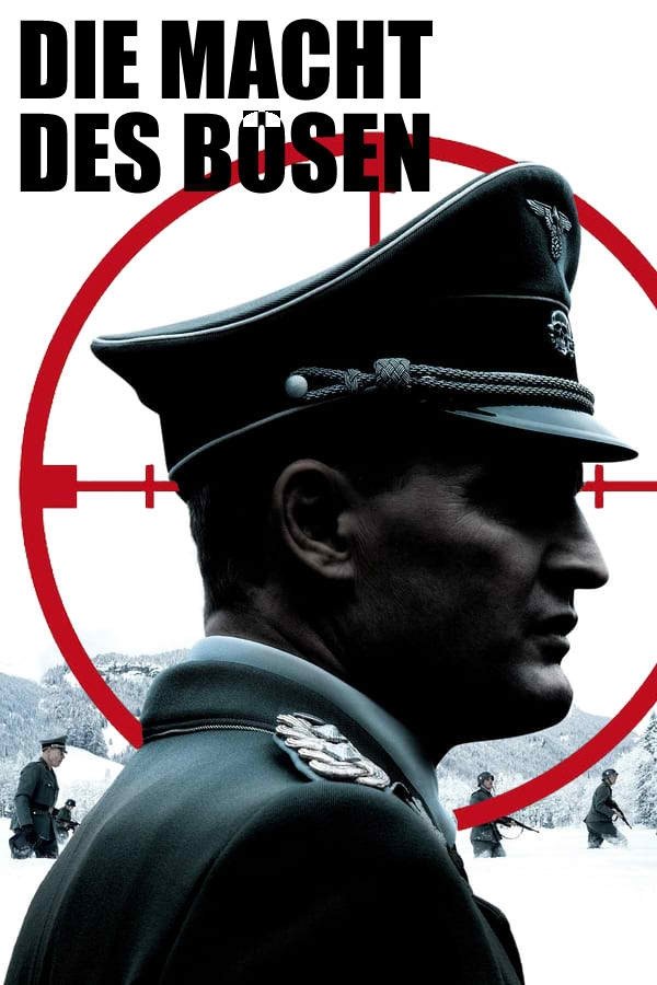Die Macht des Bösen