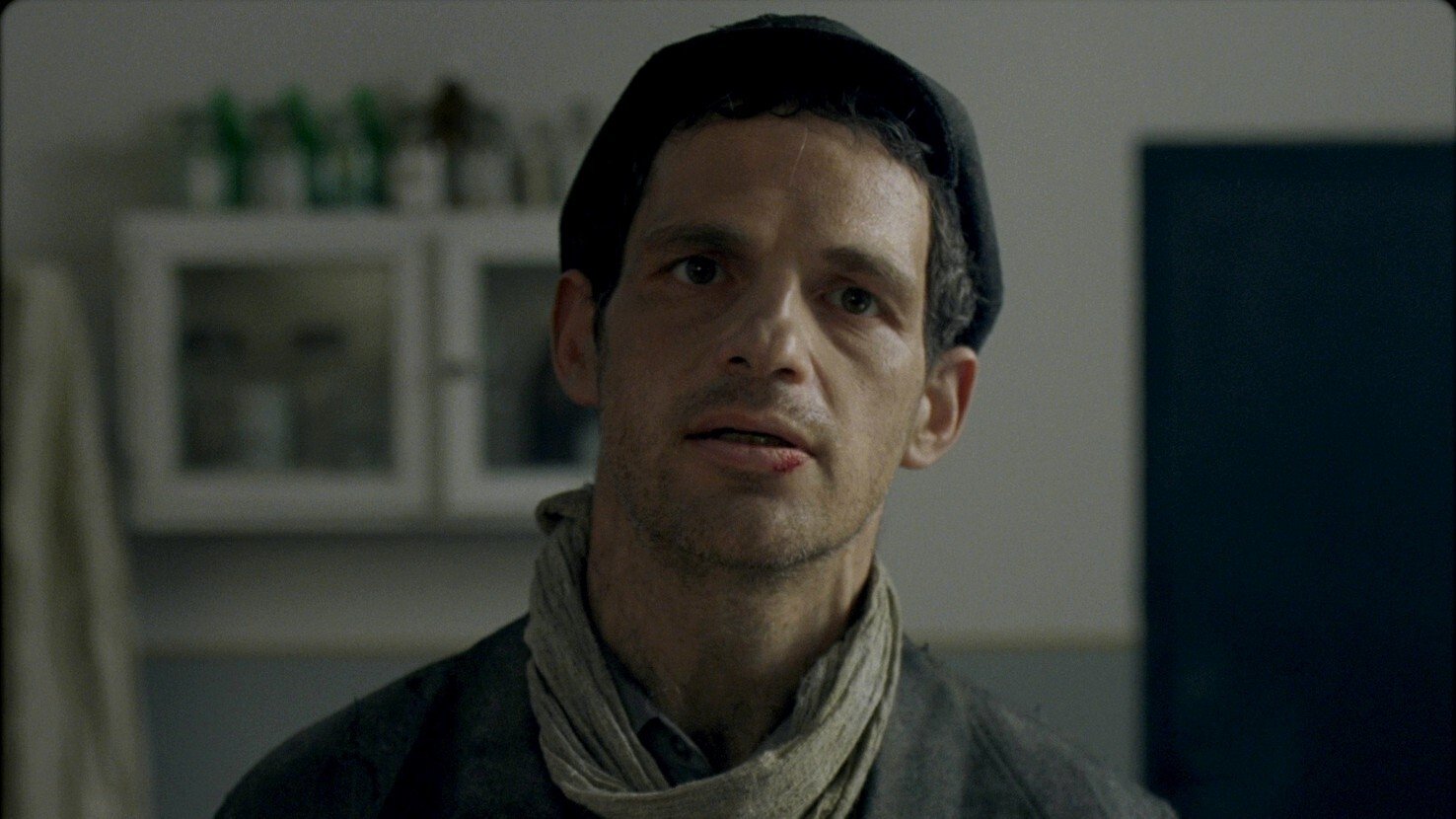 Son Of Saul