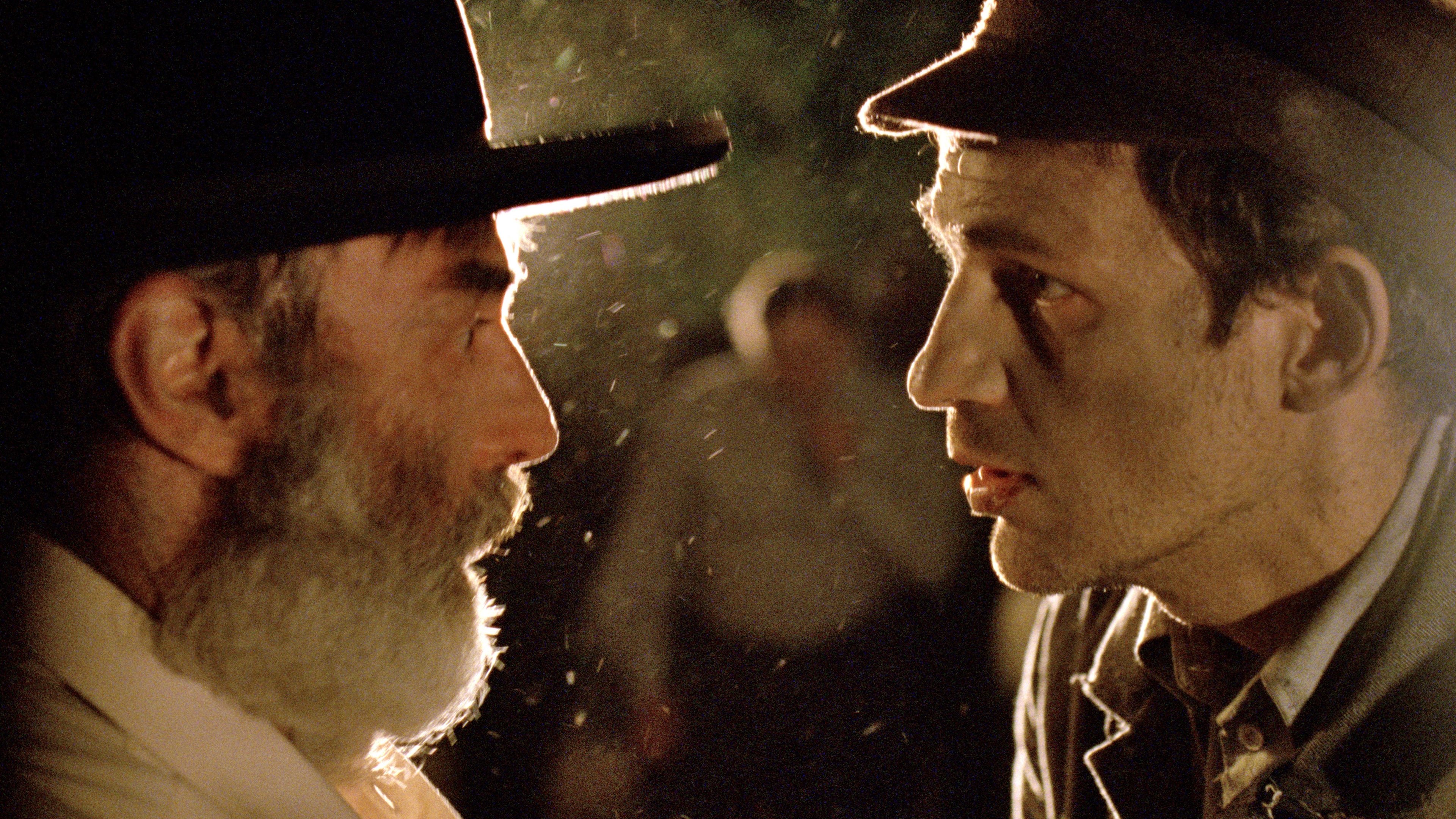 Son Of Saul