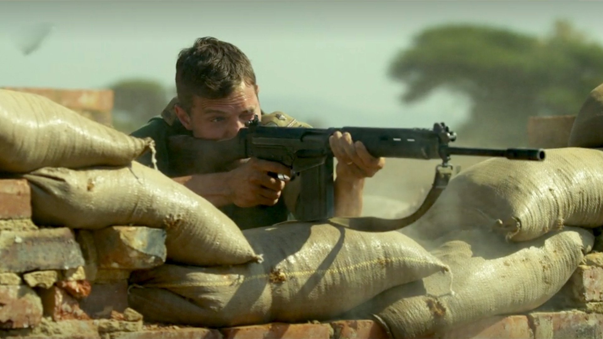 Jadotville