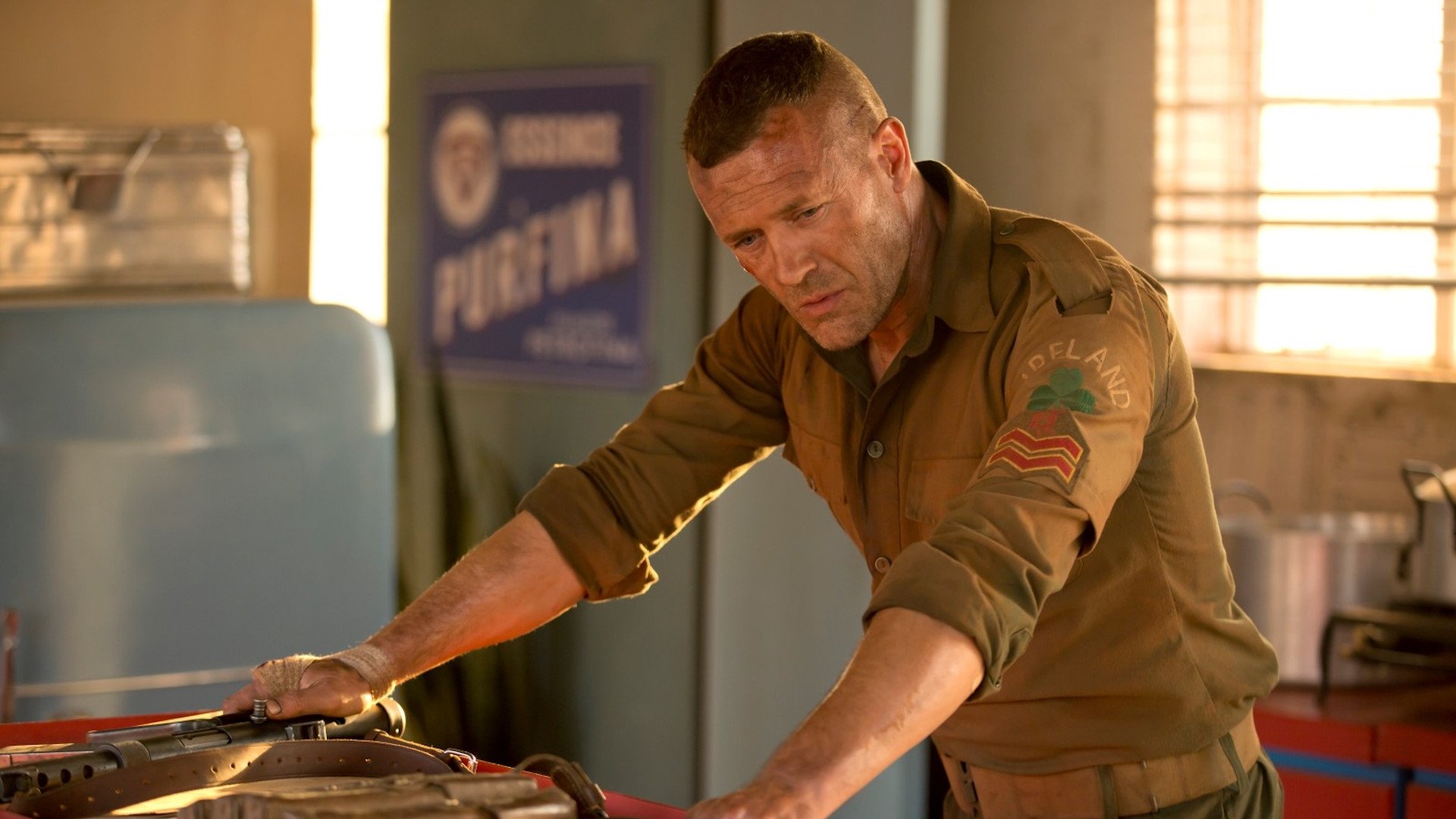 Jadotville