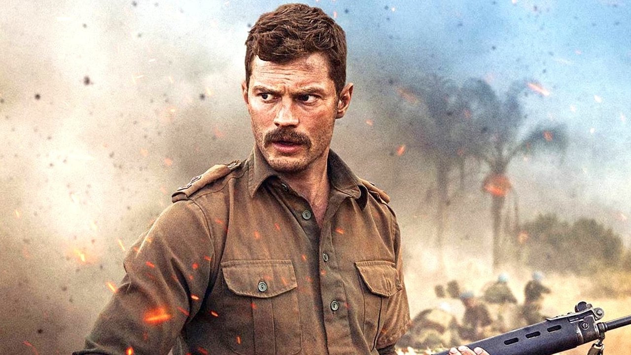 Jadotville