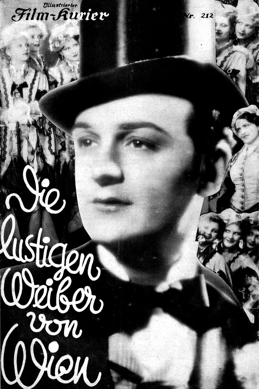 Die lustigen Weiber von Wien