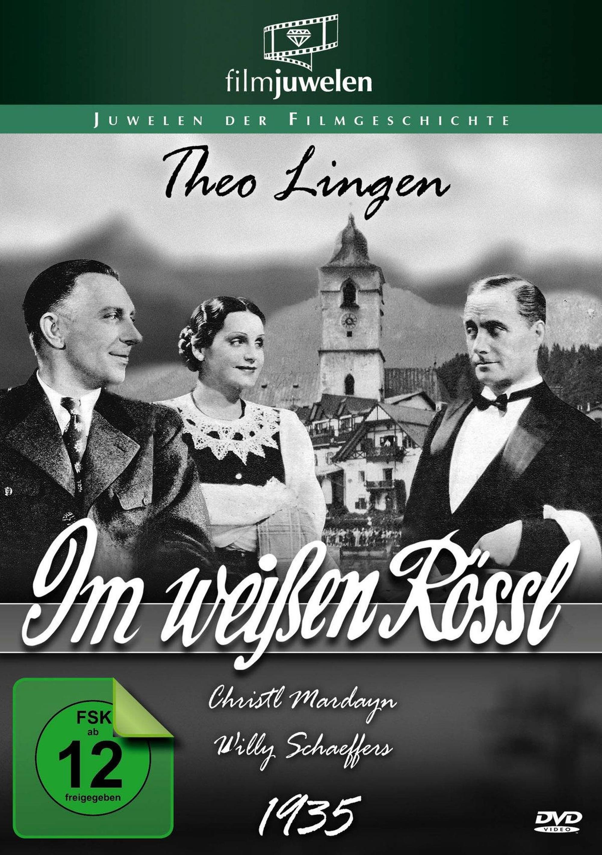 Im weißen Rößl