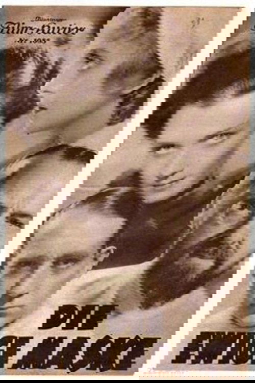 Die ewige Maske