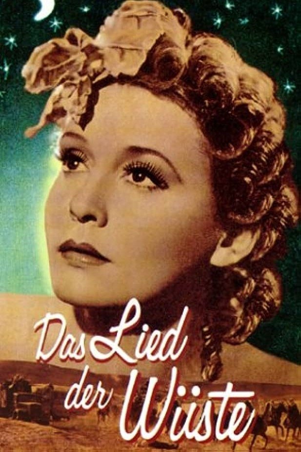 Das Lied der Wüste