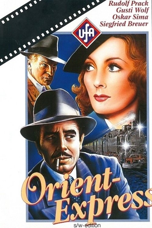 Orient Express