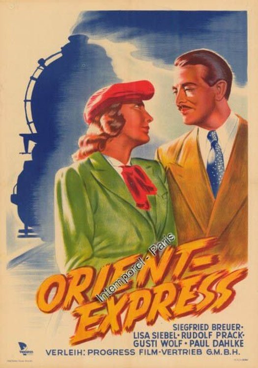 Orient Express