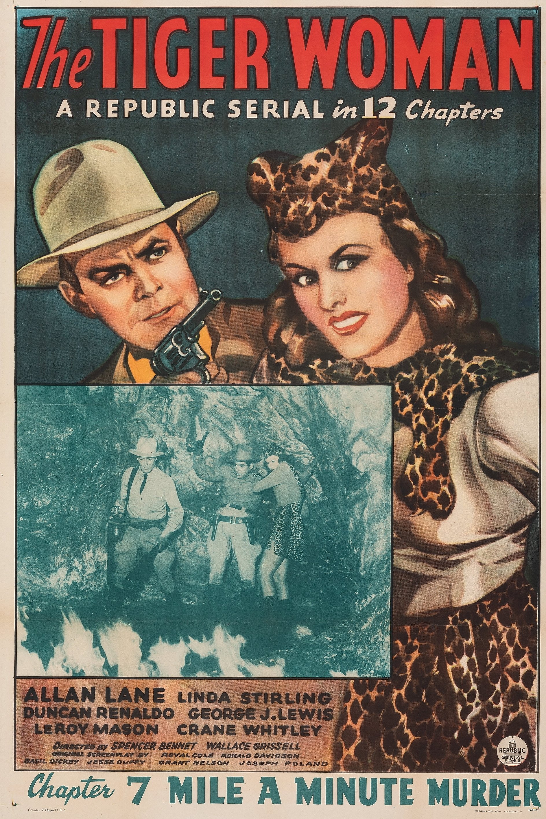 Jungle Gold - Königin des Dschungels