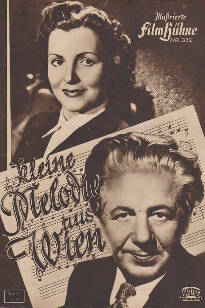 Kleine Melodie aus Wien