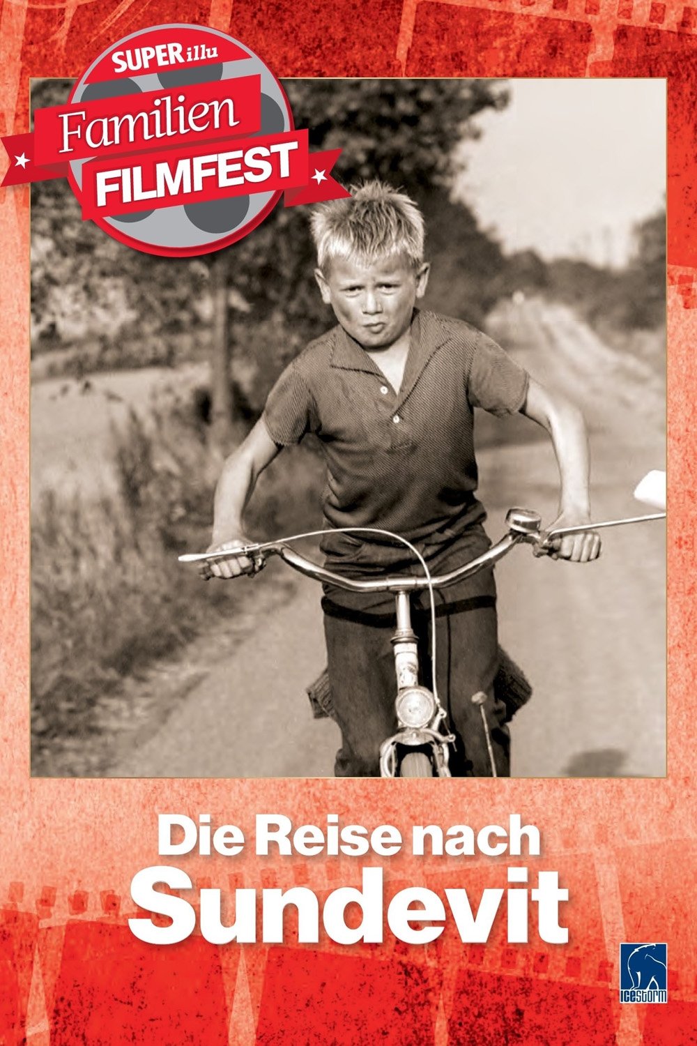 Die Reise nach Sundevit