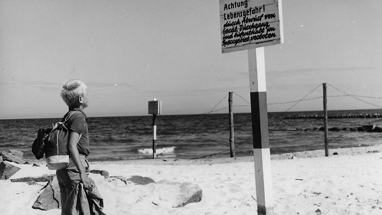 Die Reise nach Sundevit