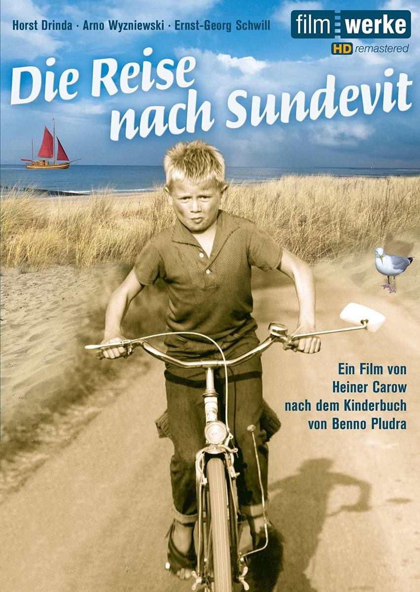 Die Reise nach Sundevit