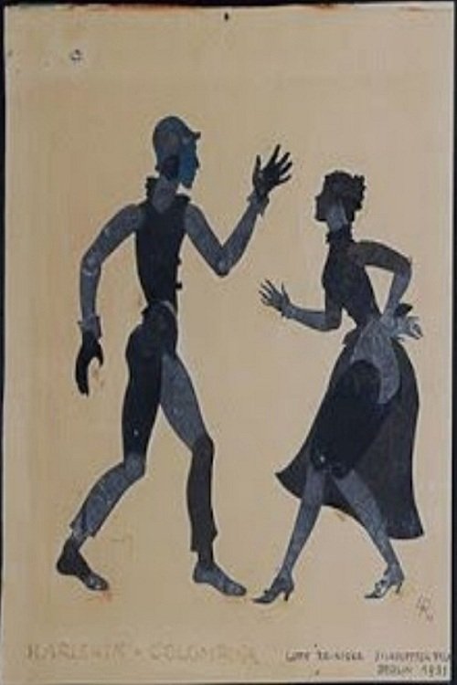 Harlekin
