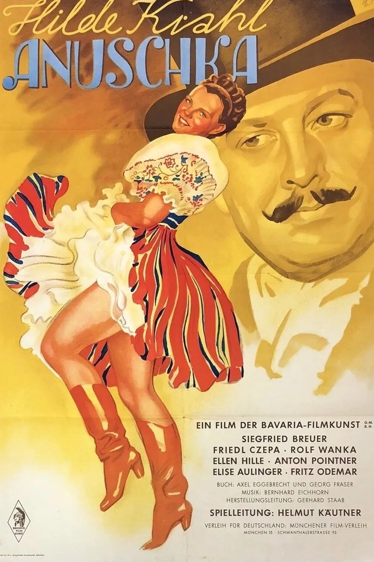 Anuschka