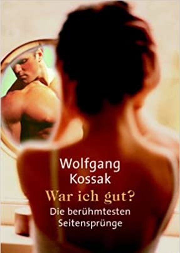 War ich gut?