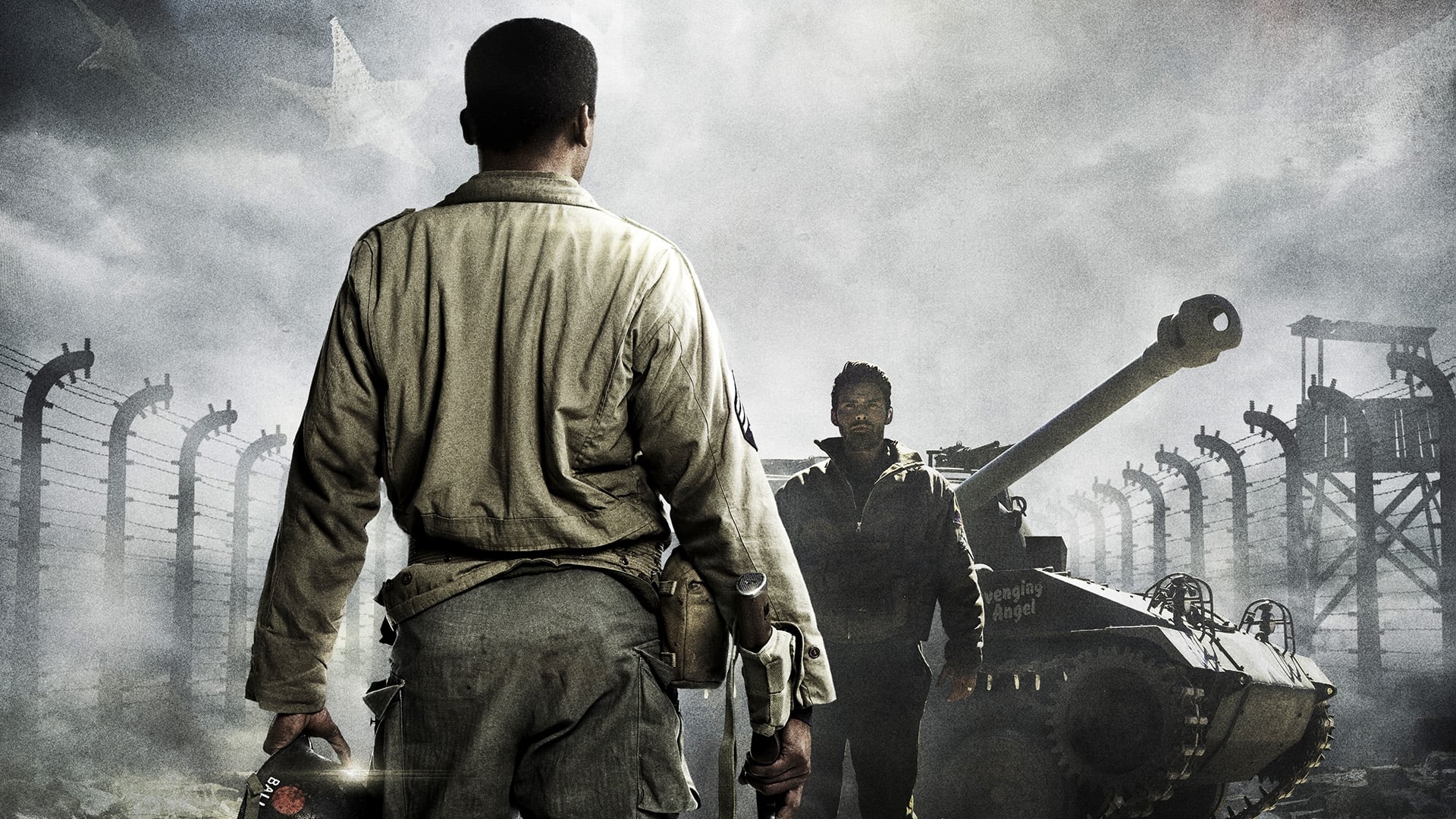 Saints and Soldiers III - Battle of the Tanks