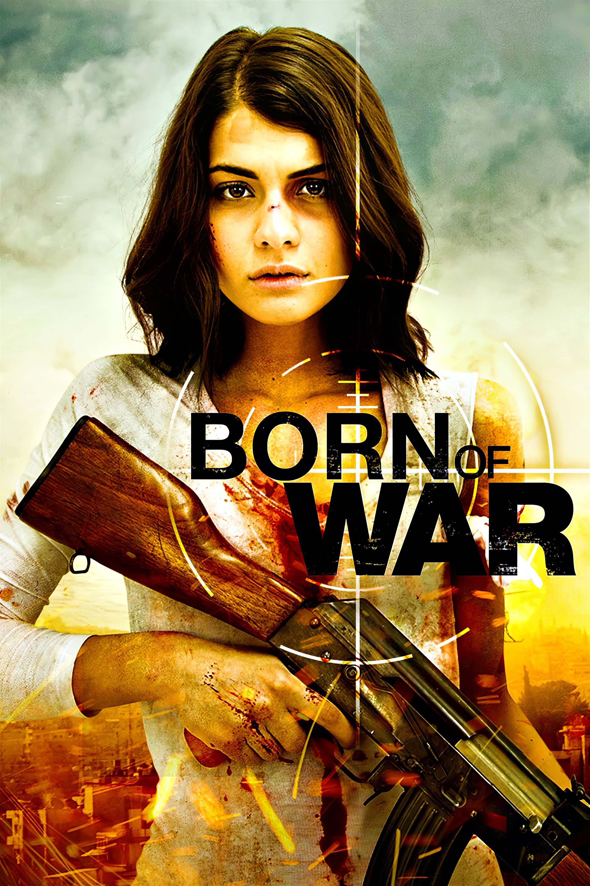 Born Of War
