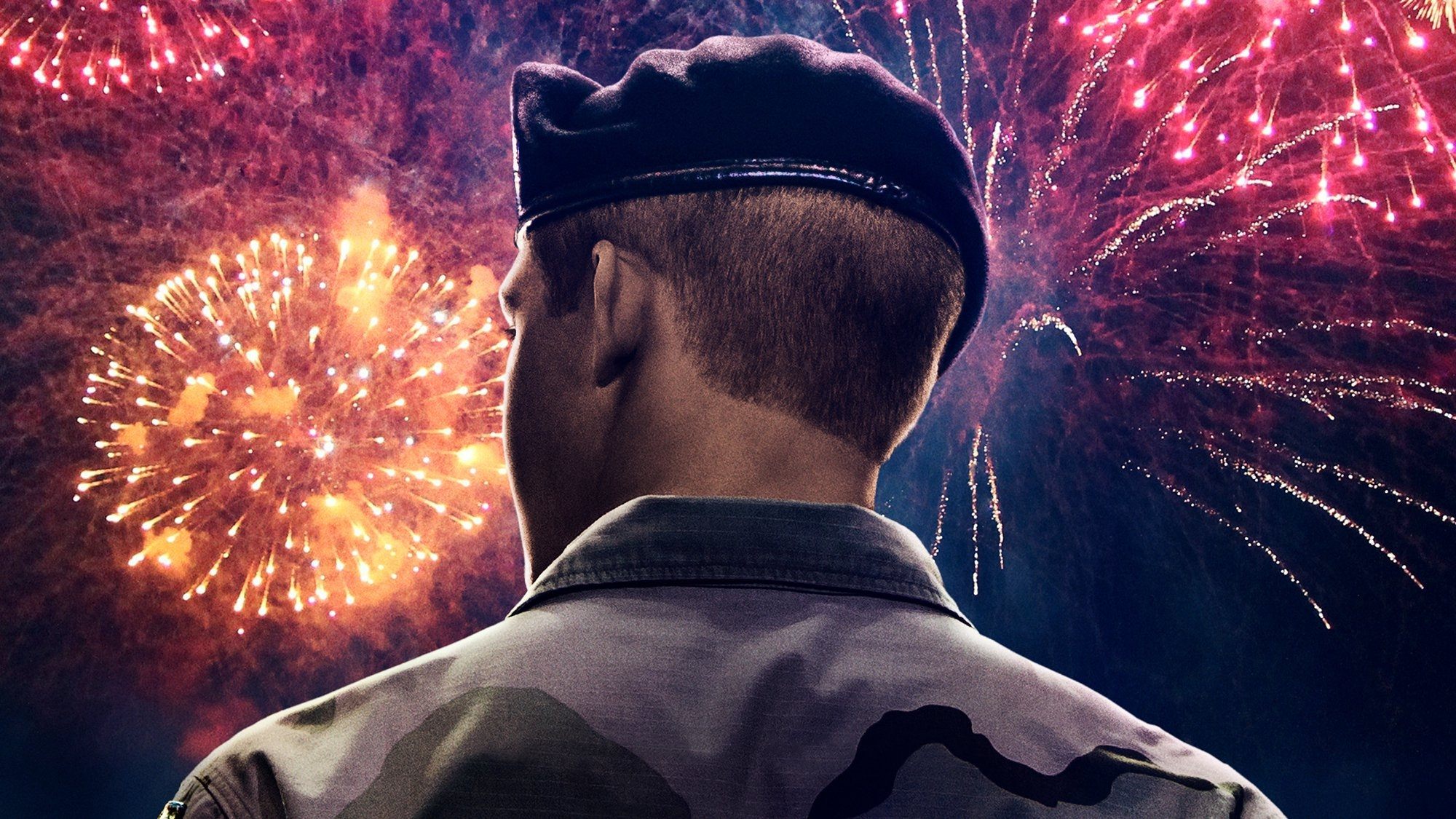 Die irre Heldentour des Billy Lynn