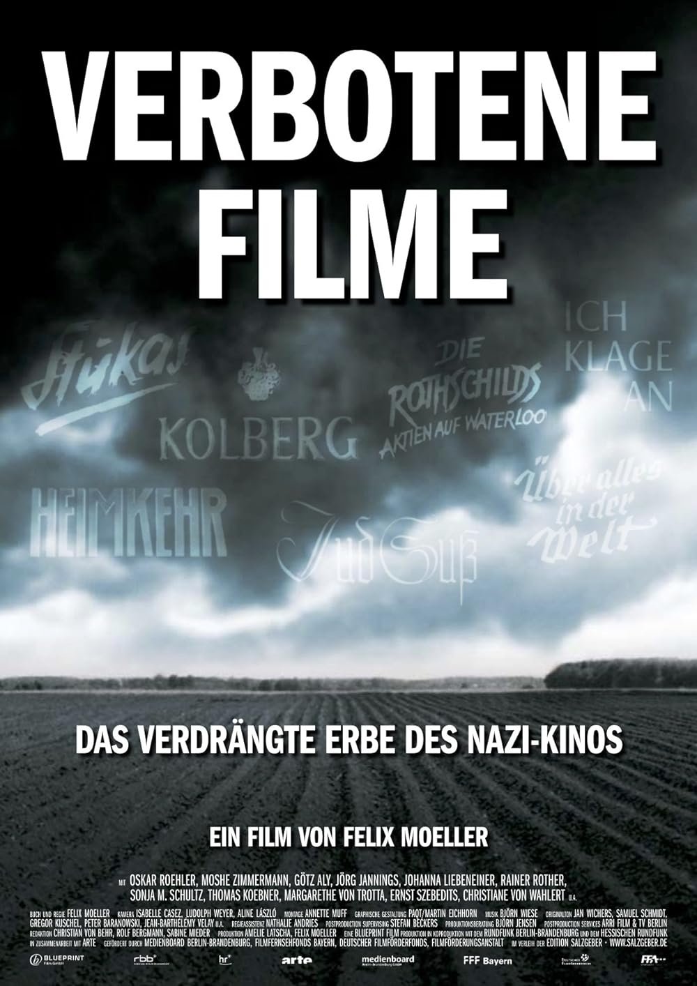 Verbotene Filme
