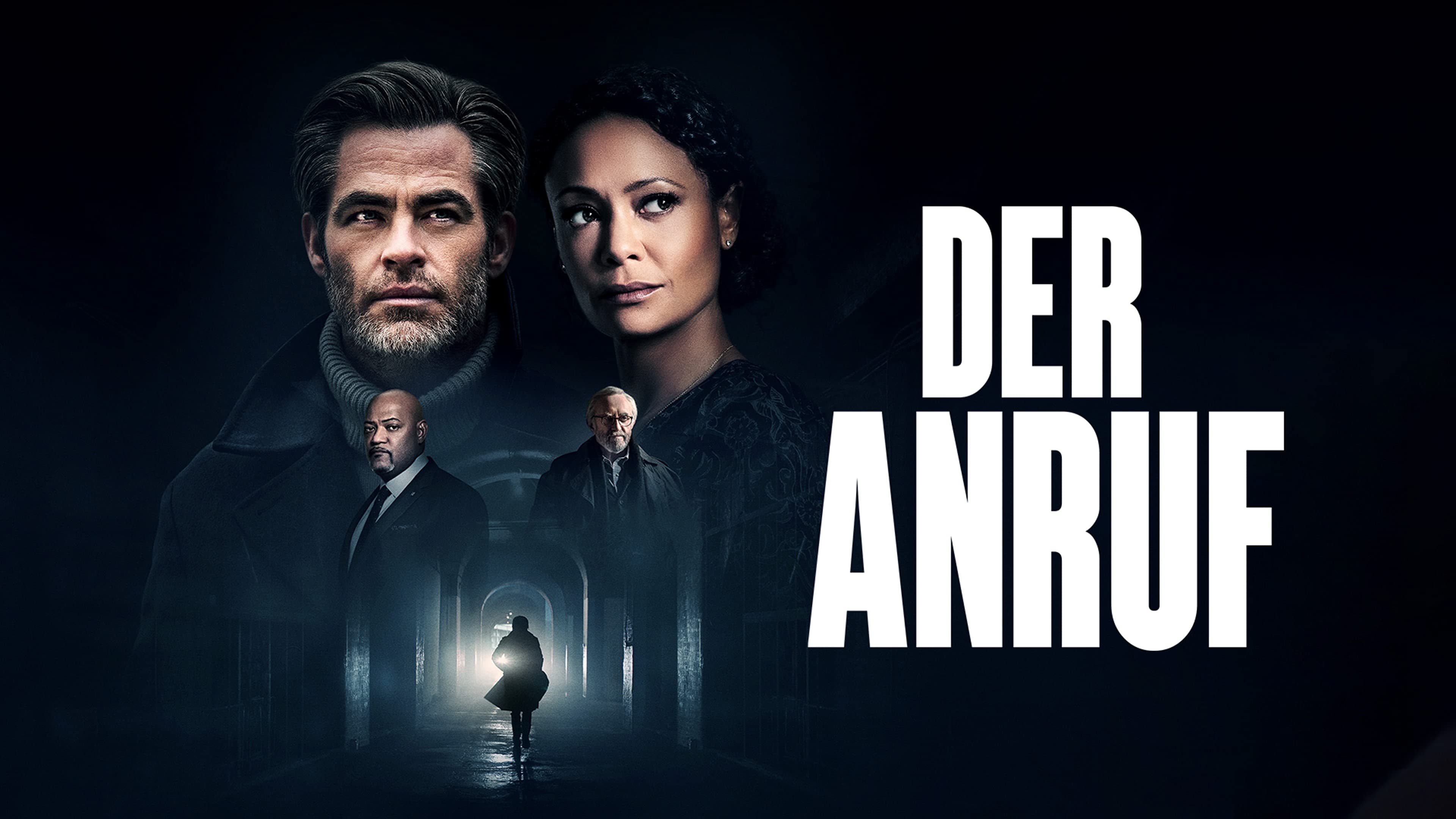 Der Anruf