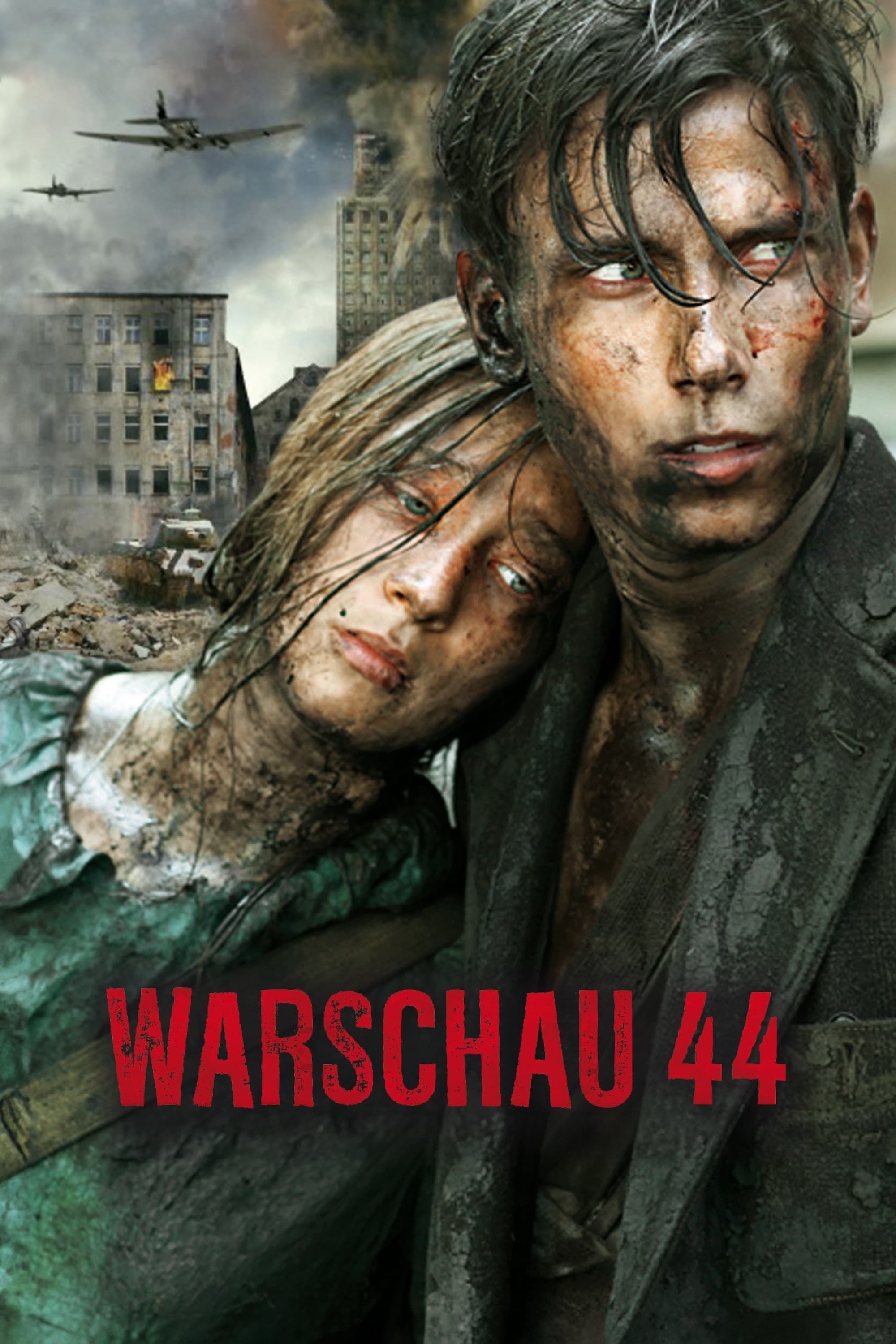 Warschau 44