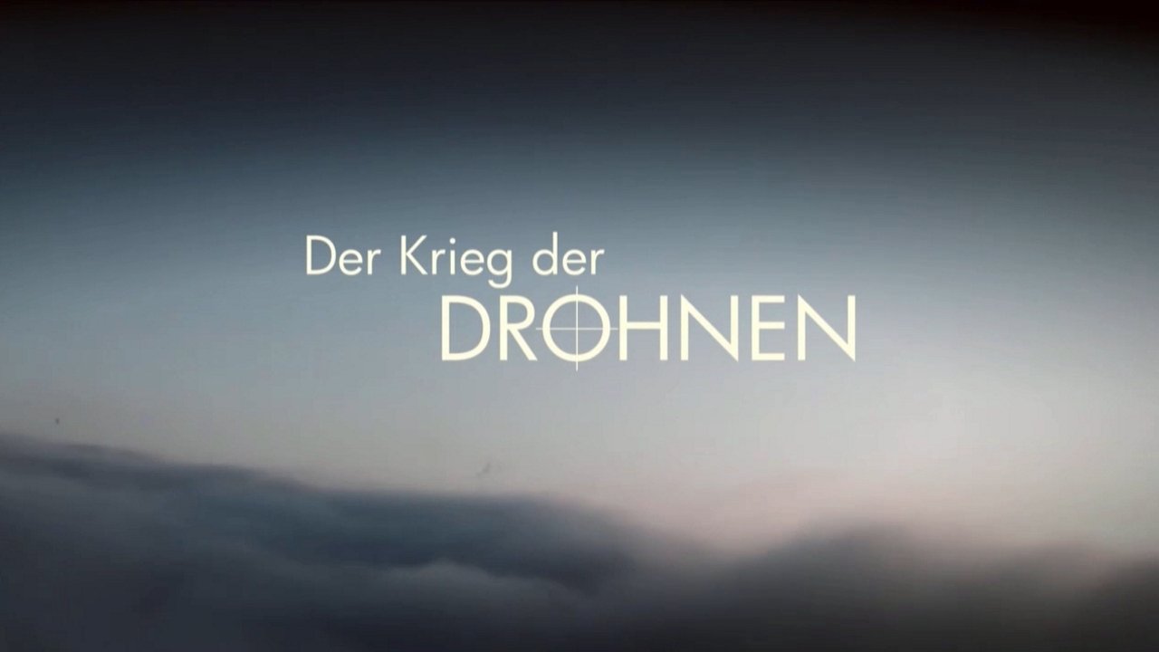 Der Krieg der Drohnen