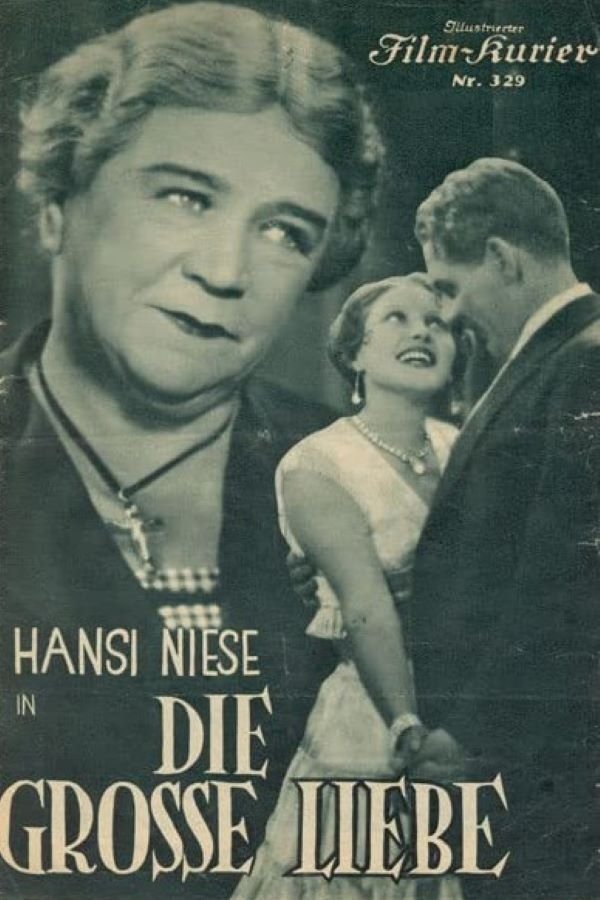 Die große Liebe