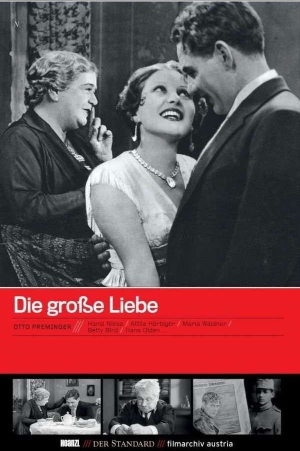 Die große Liebe
