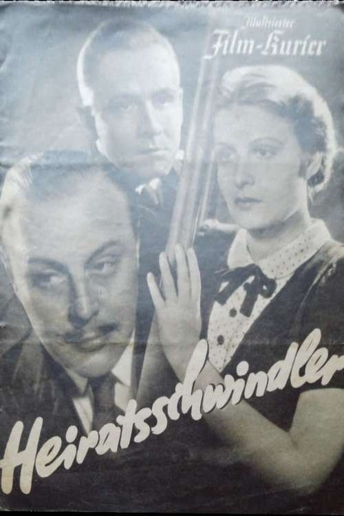 Heiratsschwindler