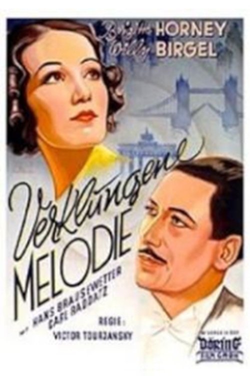 Verklungene Melodie