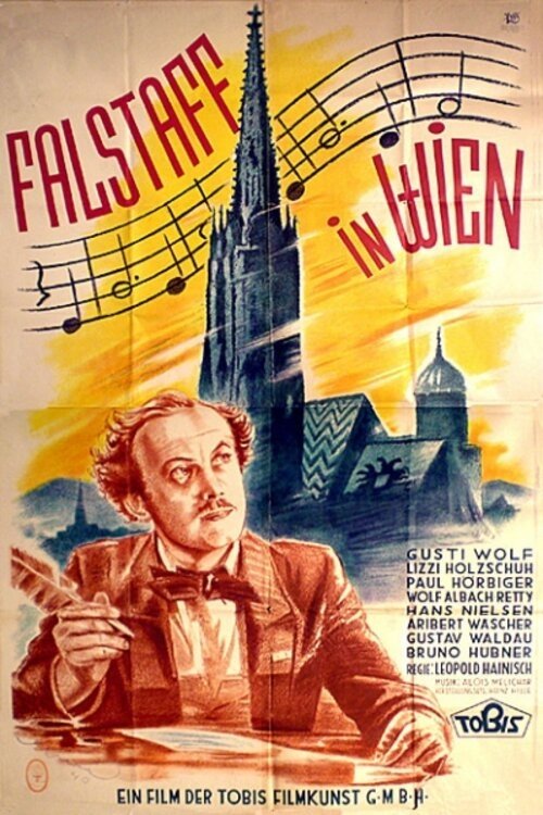 Falstaff in Wien