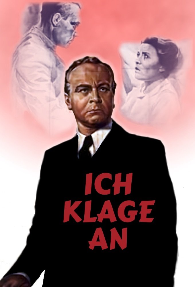 Ich klage an