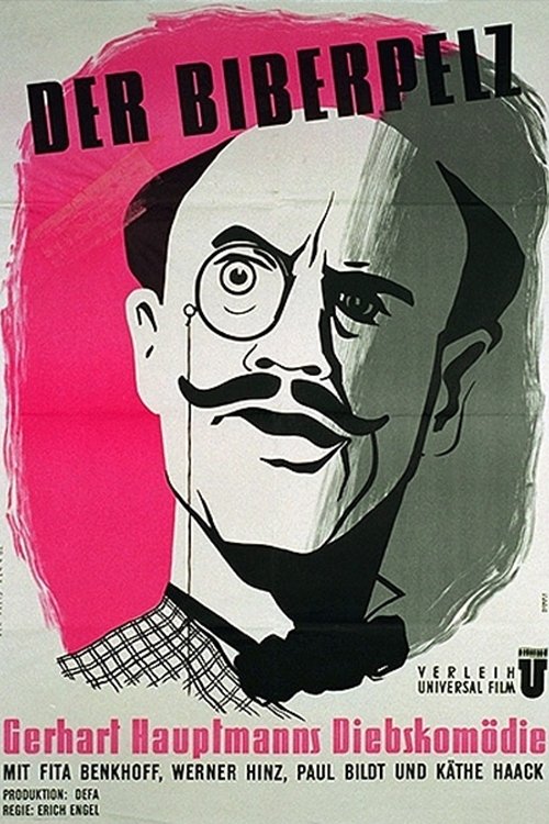 Der Biberpelz