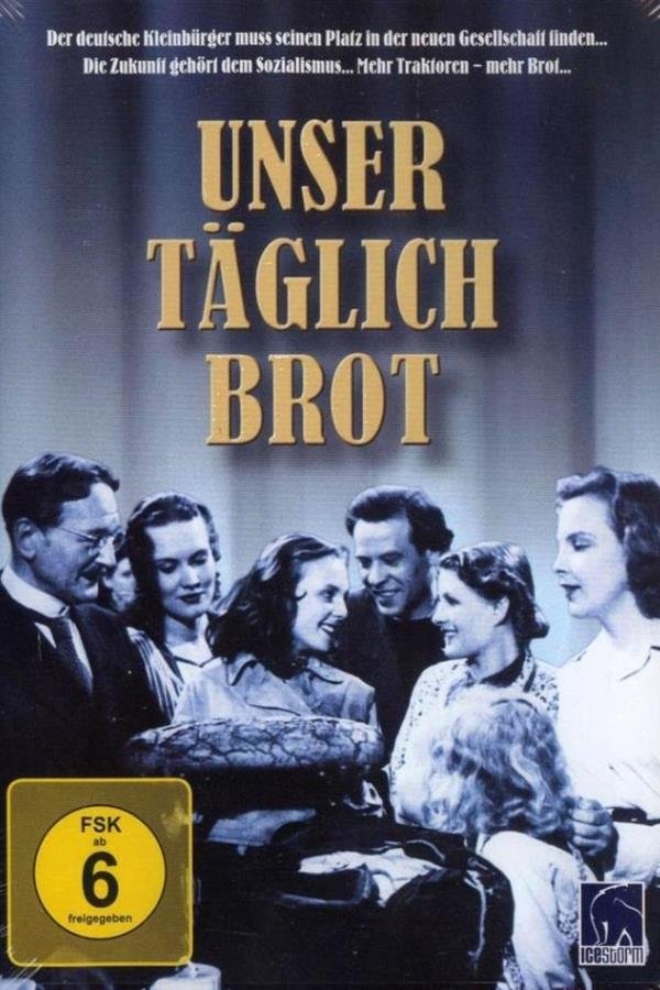 Unser täglich Brot